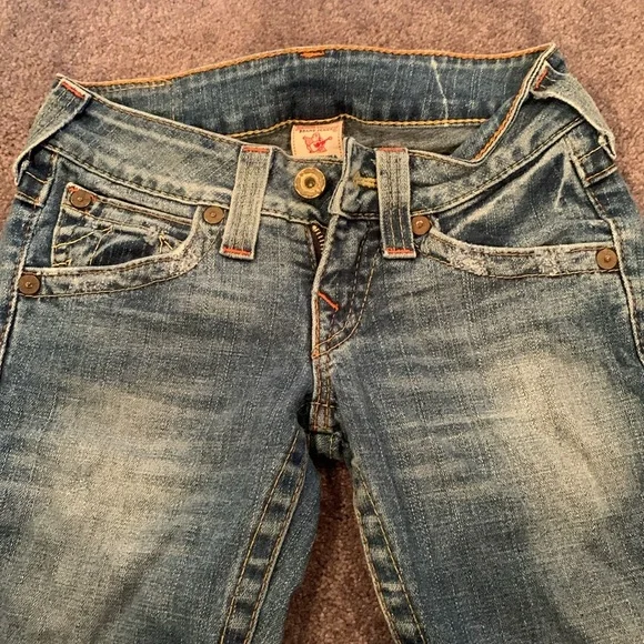 True Religion Jeans Lot - Picture 2 of 7
